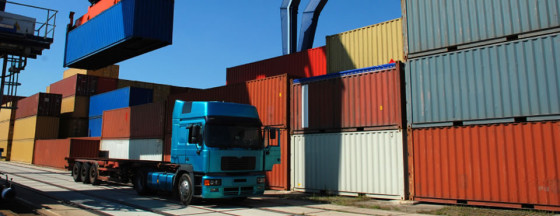 Container Freight Station (CFS)3
