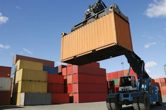 Container Freight Station (CFS)3